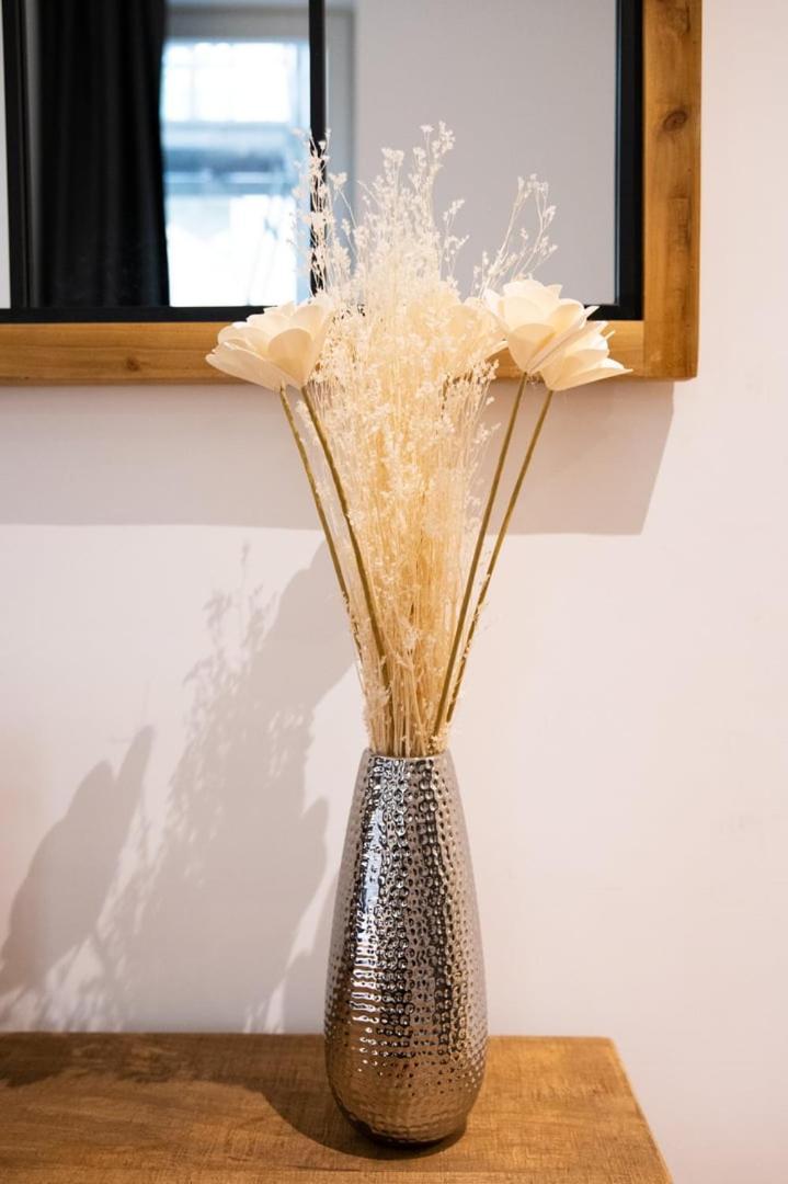 Le St Germain - Petillant Studio Decore Avec Gout En Centre-Ville ลียง ภายนอก รูปภาพ