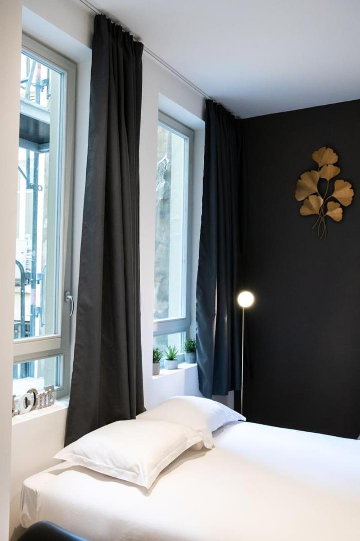 Le St Germain - Petillant Studio Decore Avec Gout En Centre-Ville ลียง ภายนอก รูปภาพ