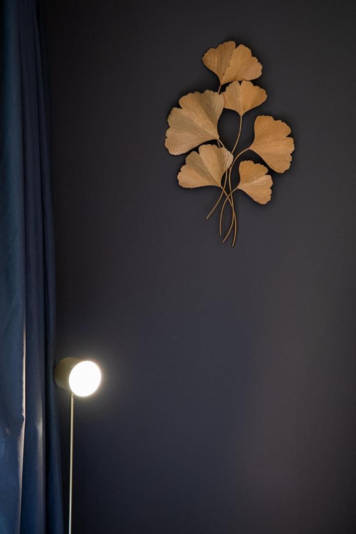 Le St Germain - Petillant Studio Decore Avec Gout En Centre-Ville ลียง ภายนอก รูปภาพ