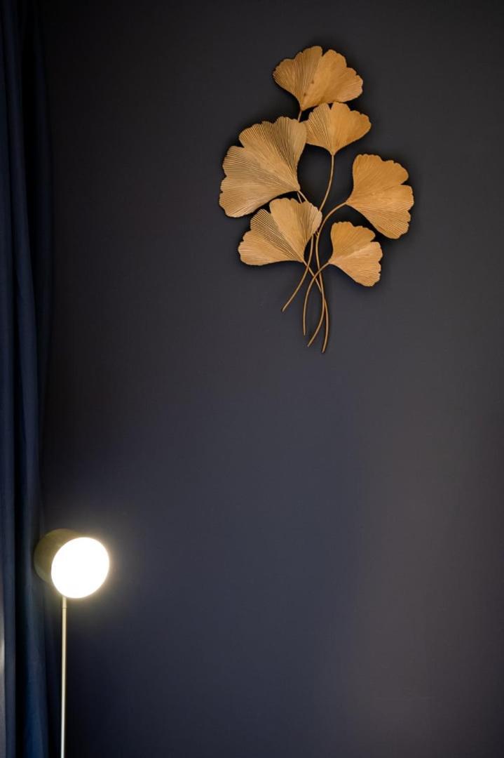 Le St Germain - Petillant Studio Decore Avec Gout En Centre-Ville ลียง ภายนอก รูปภาพ